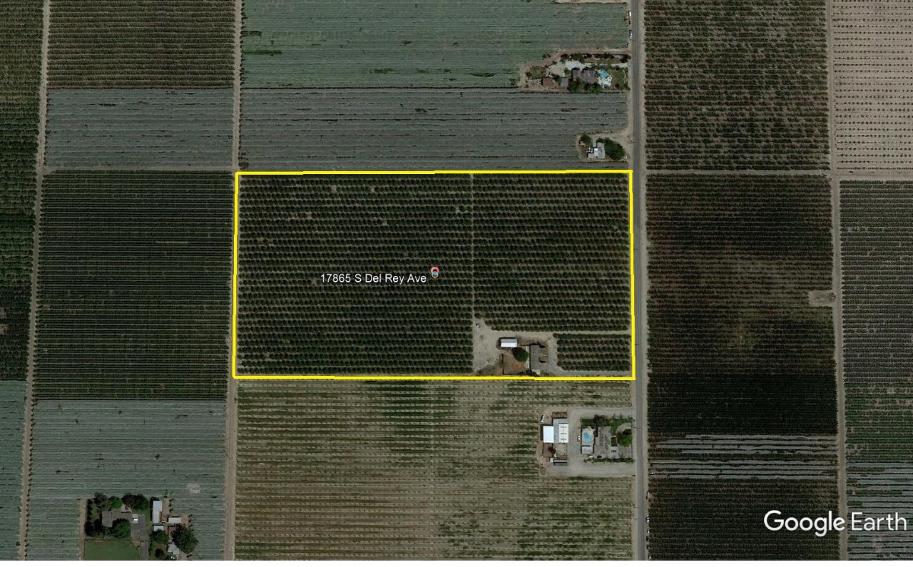 Land For Sale & Lease Tulare County Zeeb CRE